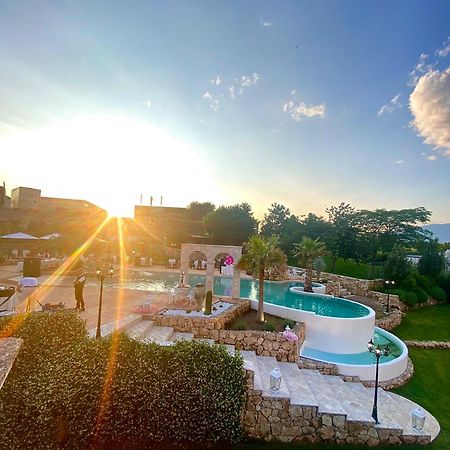 Hotel Colaiaco Anagni Εξωτερικό φωτογραφία