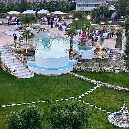 Hotel Colaiaco Anagni Εξωτερικό φωτογραφία