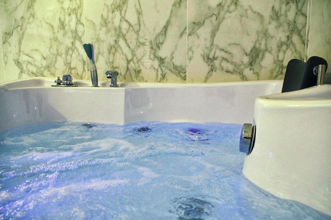 Hotel Colaiaco Anagni Εξωτερικό φωτογραφία