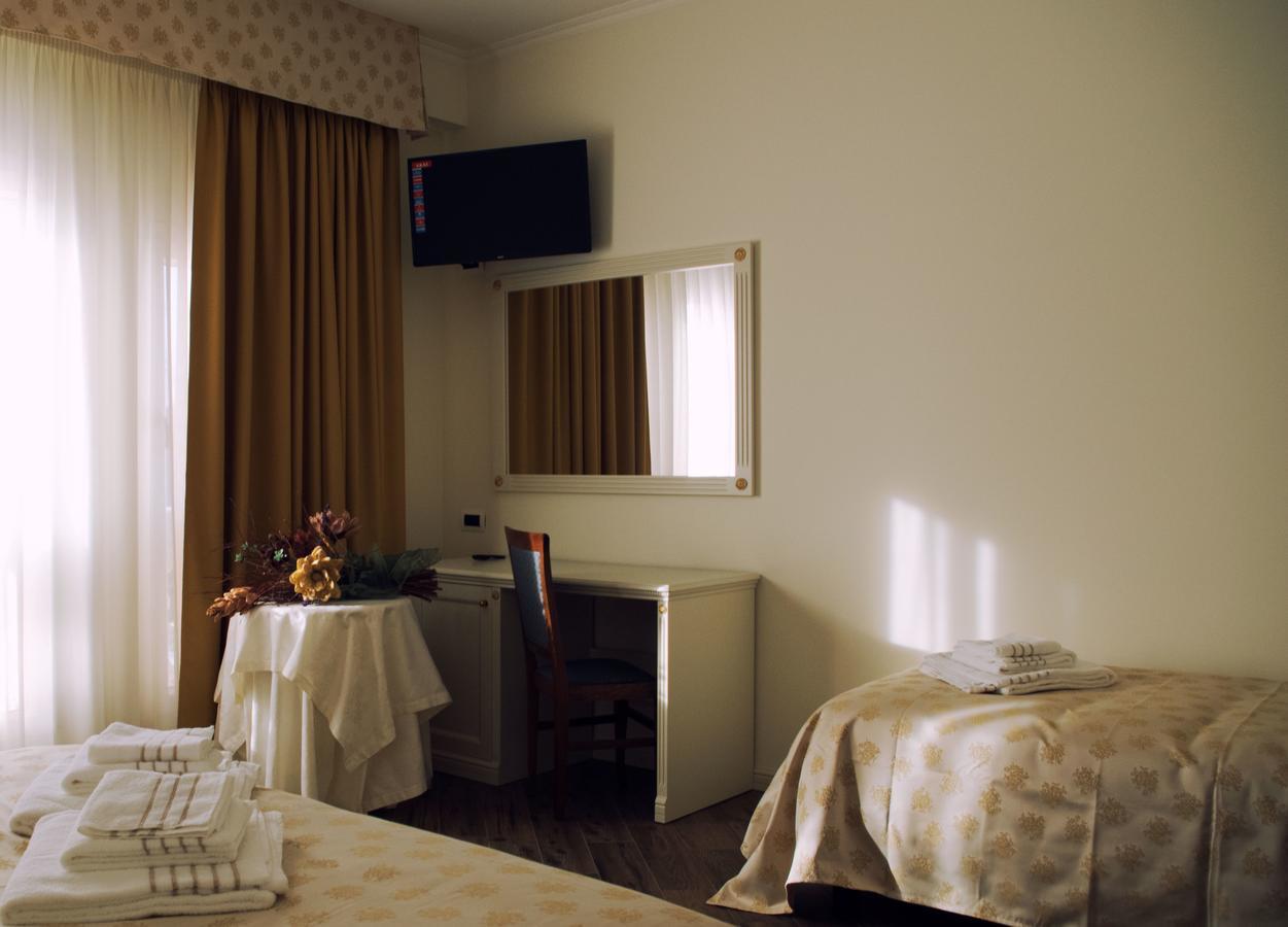 Hotel Colaiaco Anagni Εξωτερικό φωτογραφία