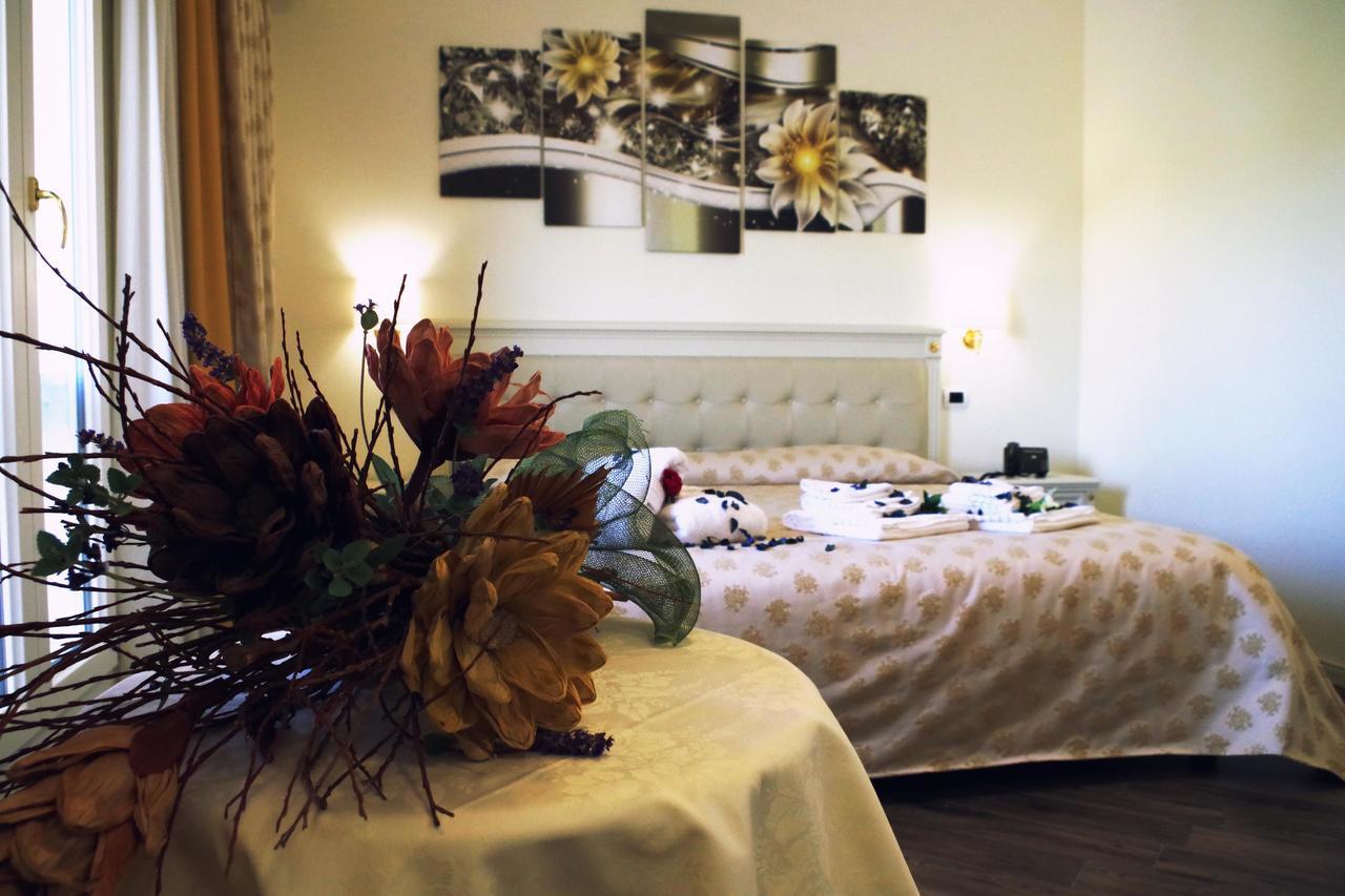 Hotel Colaiaco Anagni Εξωτερικό φωτογραφία
