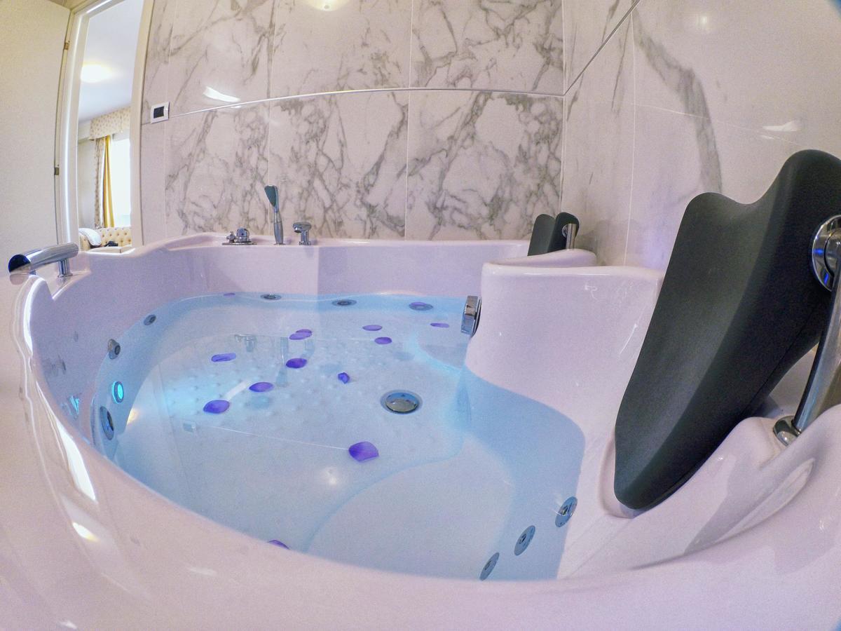 Hotel Colaiaco Anagni Εξωτερικό φωτογραφία