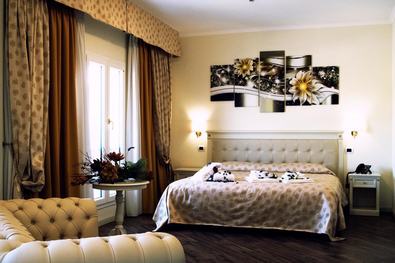 Hotel Colaiaco Anagni Εξωτερικό φωτογραφία