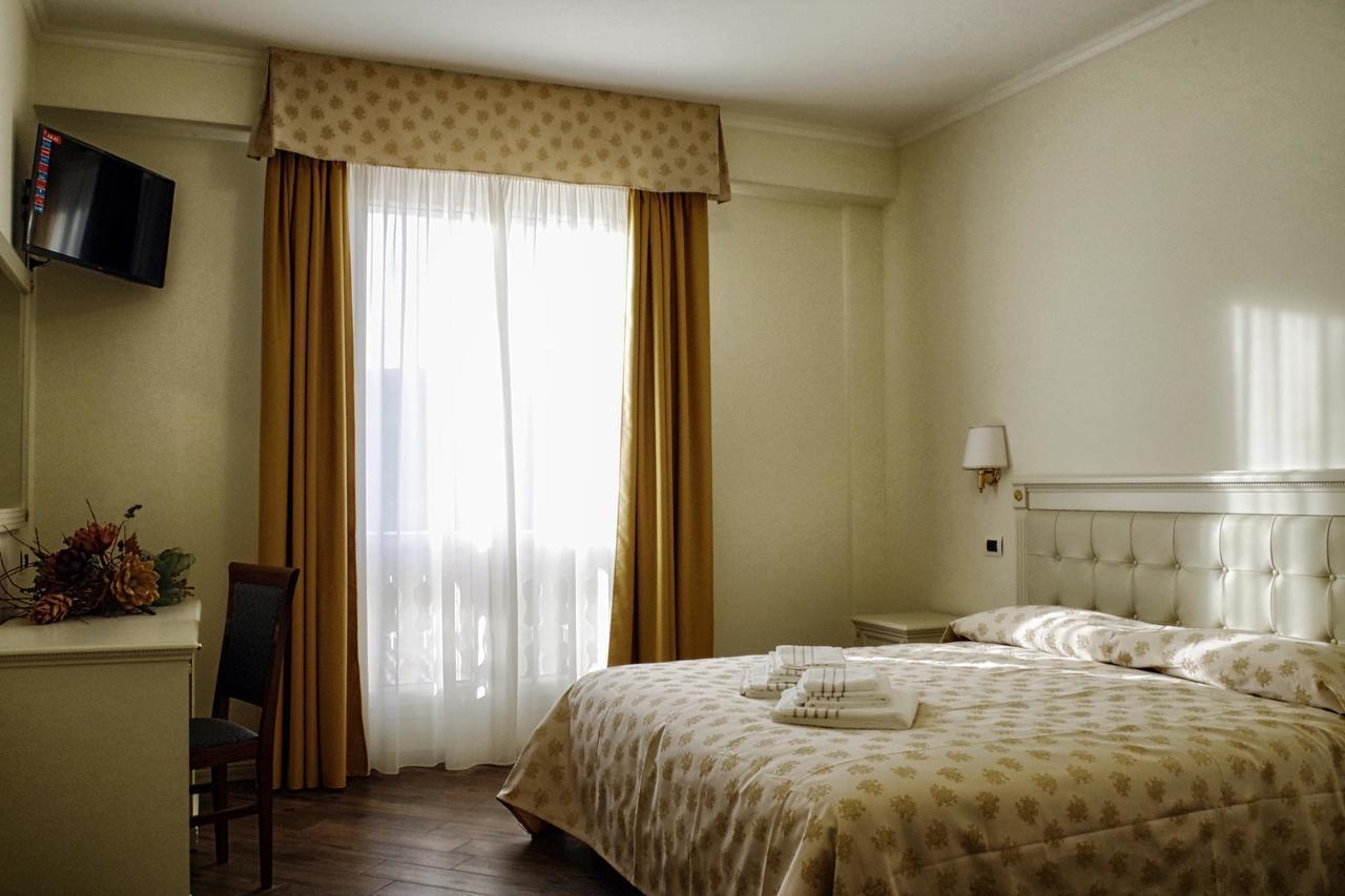 Hotel Colaiaco Anagni Εξωτερικό φωτογραφία