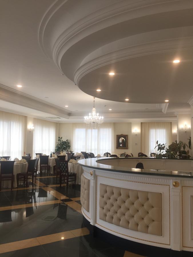 Hotel Colaiaco Anagni Εξωτερικό φωτογραφία