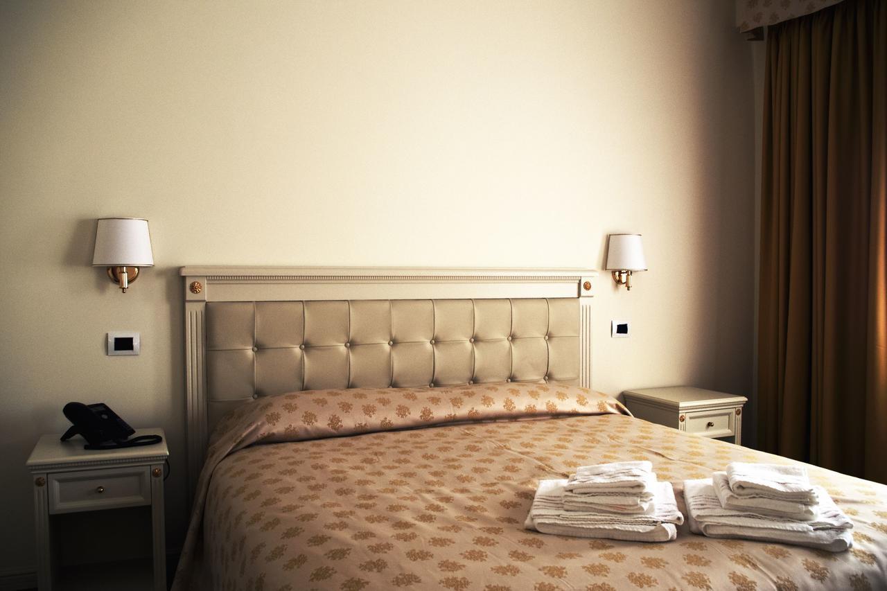 Hotel Colaiaco Anagni Εξωτερικό φωτογραφία