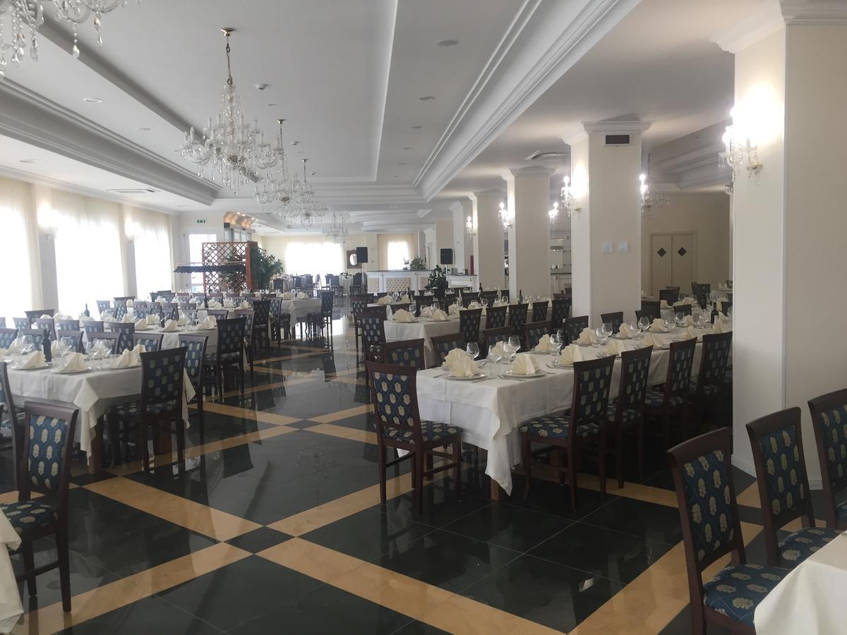 Hotel Colaiaco Anagni Εξωτερικό φωτογραφία